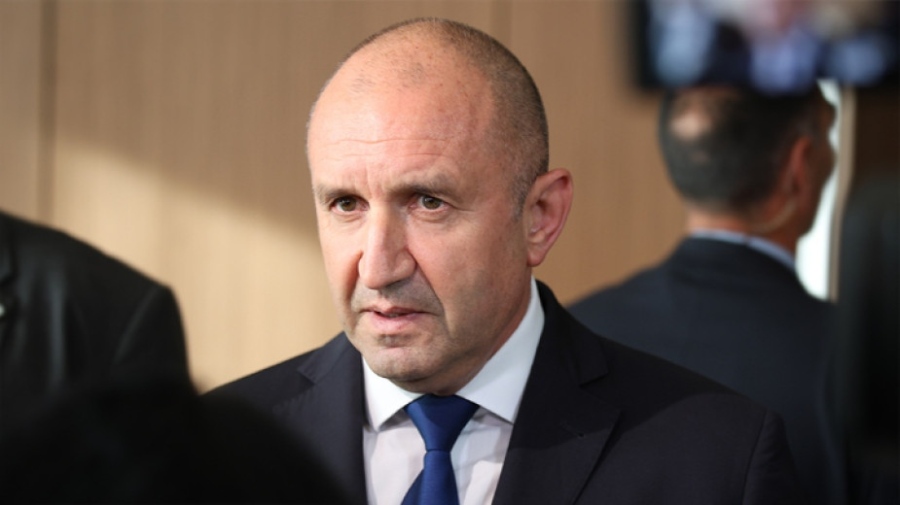 Радев: Кадровиците на съдебната власт излагат на риск процедурата по избор на главен прокурор