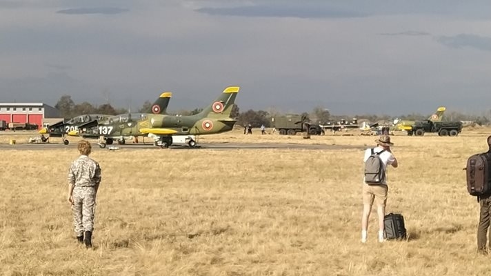 Ключови разкрития за авиокатастрофата в Граф Игнатиево! Самолетът е бил в изправност, пилотите са поели неоправдано висок риск