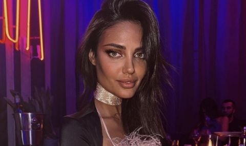 Есмер: Как синът ми ще възприеме Благо, който е татуиран до ушите?