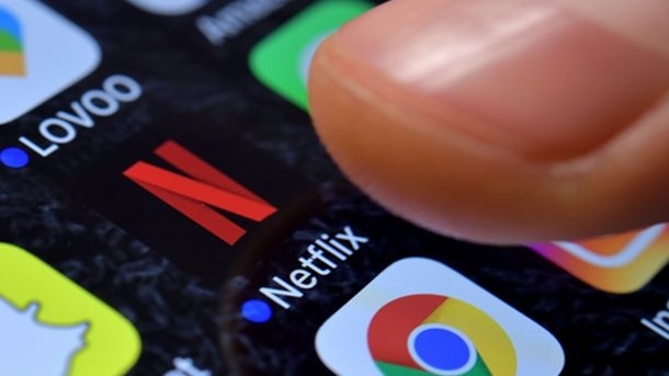 Акция в офисите на Netflix във Франция и Нидерландия, разследват пране на пари