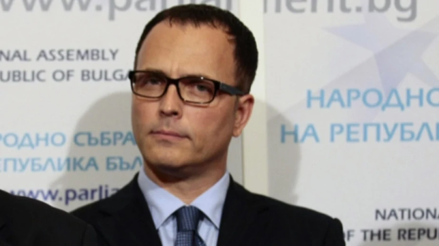 Прокуратурата иска европейска заповед за арест на Мавродиев