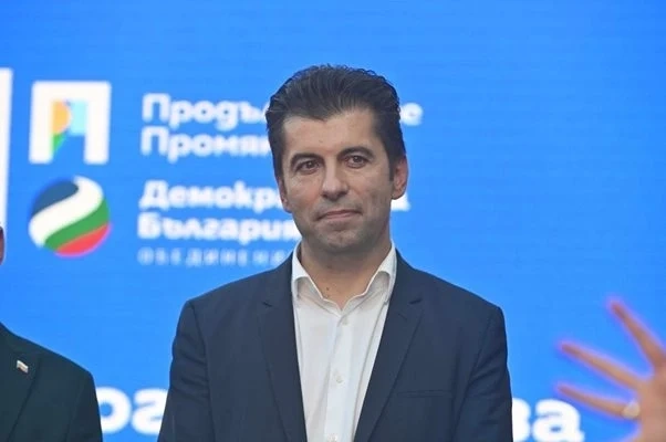 Петков: Не е важно дали си първи, втори или трети, а да събереш мнозинство