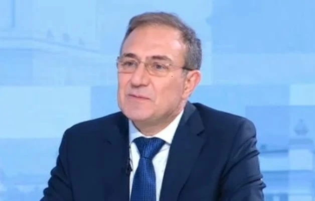 Гуцанов: БСП - Обединена левица няма да подкрепи кабинет с първия мандат