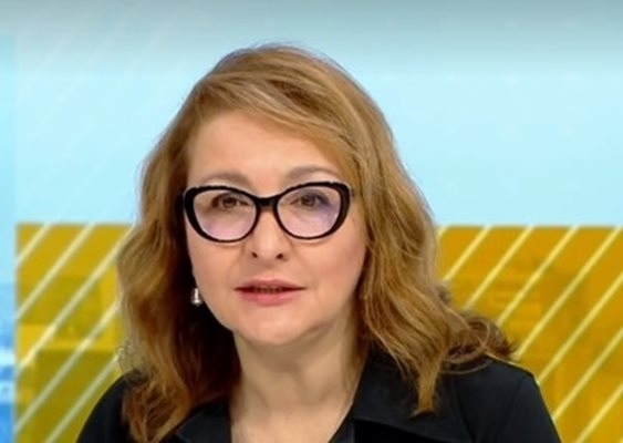 Проф. Антоанета Христова: В момента Борисов няма полезен ход. Той е в период на тупкане на топката