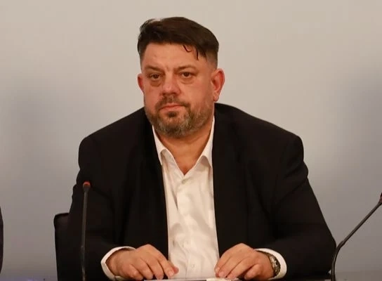 Атанас Зафиров: Председател на НС не може да се избира с ултиматуми