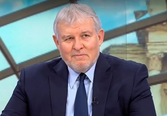 Румен Христов, СДС: Държим Борисов да е премиер
