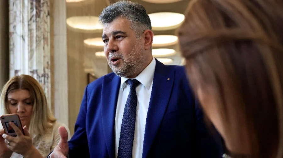 Президентските избори в Румъния: Очертава се балотаж