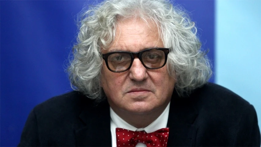 Георги Лозанов: Политическите противоречия са като Бермудския триъгълник