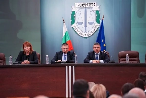 Атанас Илков: Ще обединим усилия, за да покажем, че институциите работят в синхрон