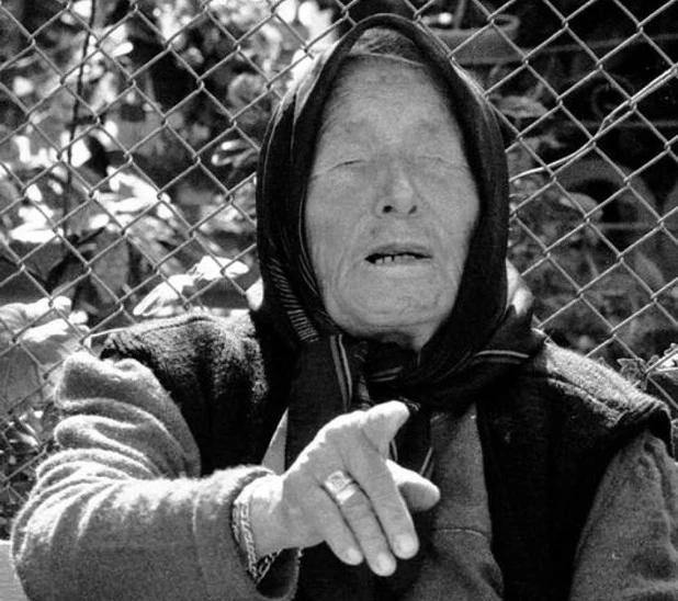 Още едно пророчество на Ванга се сбъдна: Сирия падна, идва началото на Третата световна война
