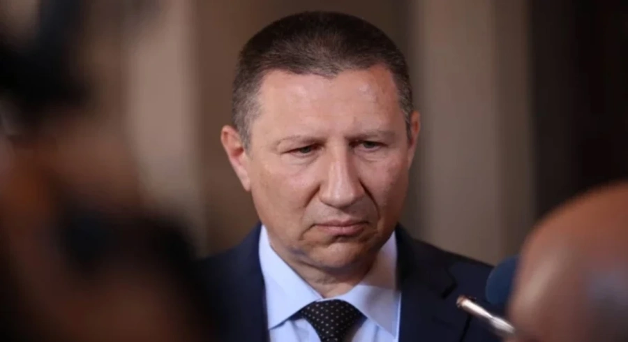 Юнион Ивкони реагира с официална позиция заради главния прокурор Борислав Сарафов