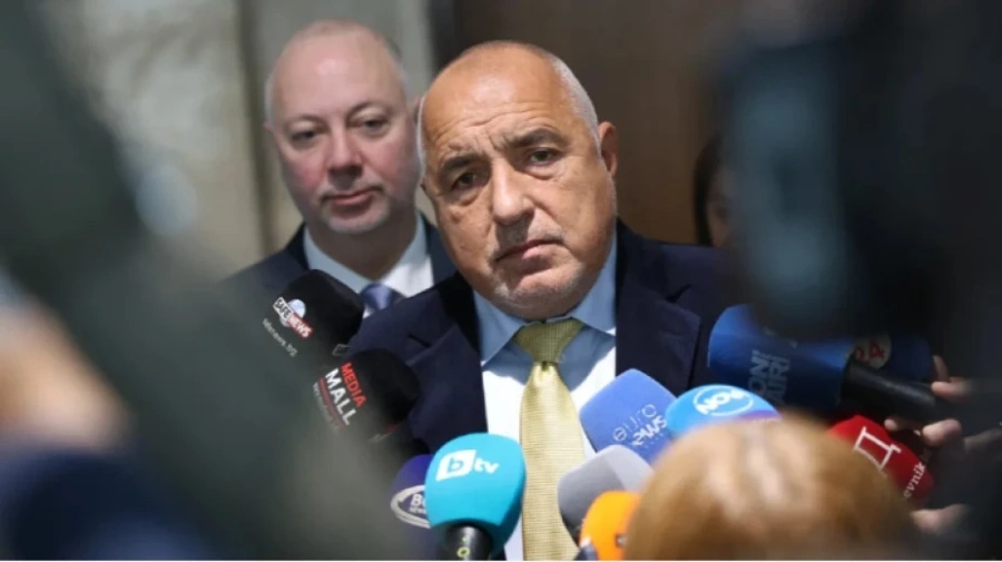 Борисов: Ако искат силно правителство, трябва да съм премиер