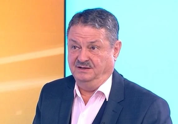Проф. Рачев: Голяма е вероятността да няма сняг за Коледа