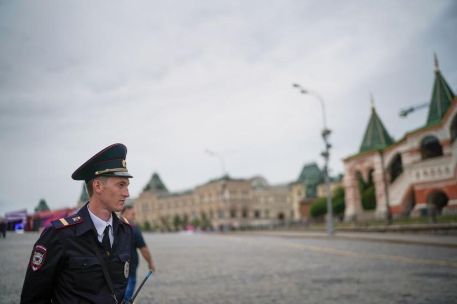 Експлозия в Москва, сред загиналите е високопоставен руски генерал