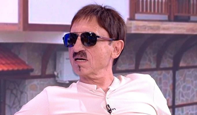 Милко Калайджиев се хвали: Навремето скъсвах Преслава от се*с!