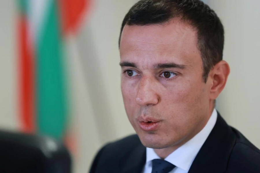 Васил Терзиев за лифт към Витоша: Няма да е тази зима