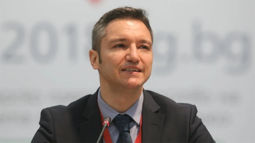 Вигенин ще се кандидатира за председател на БСП