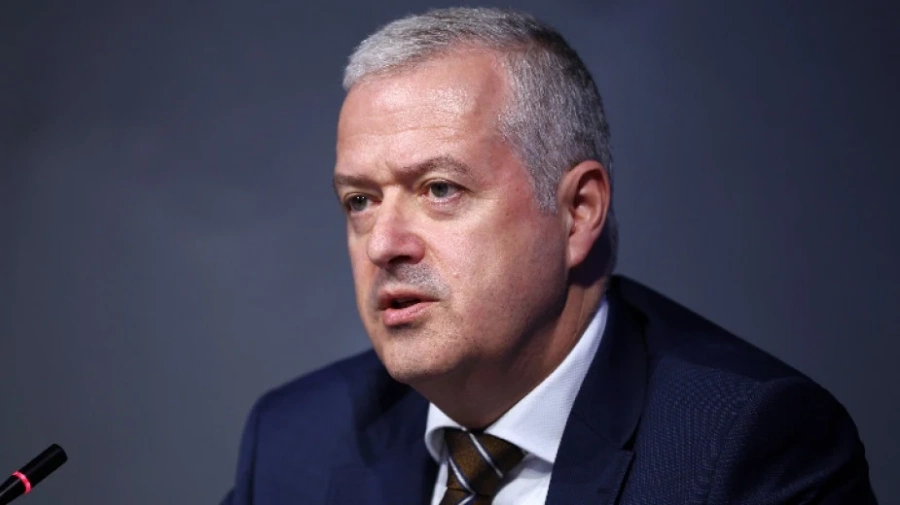 Иван Кондов: Визите за САЩ може да отпаднат