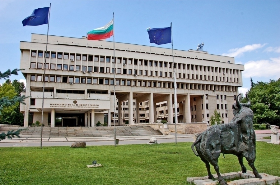 България приветства споразумението между Държавата Израел и Хамас