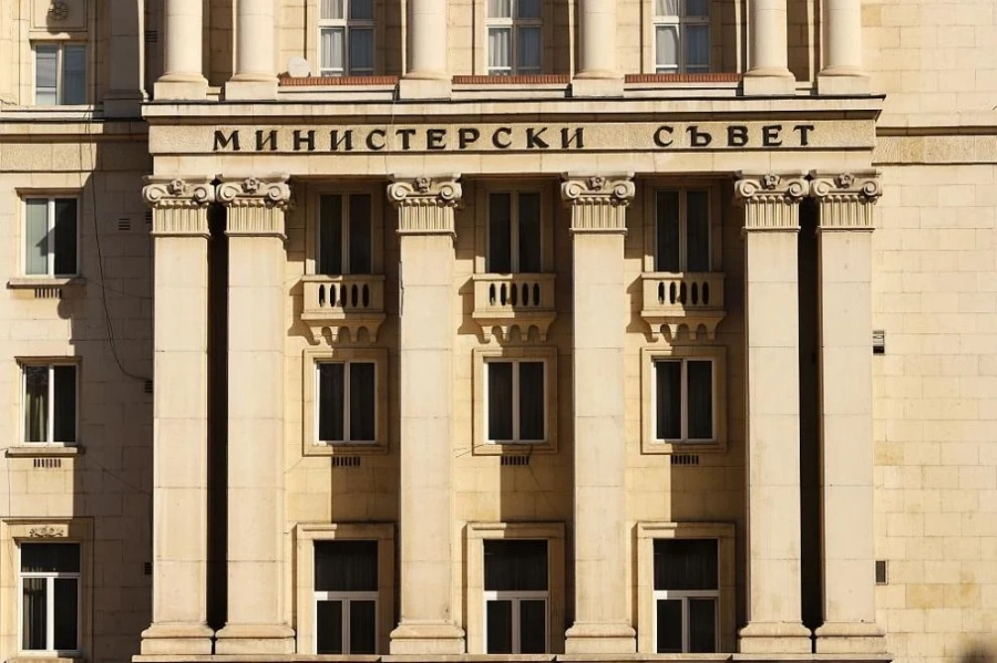 Министерският съвет измени устройствения си правилник