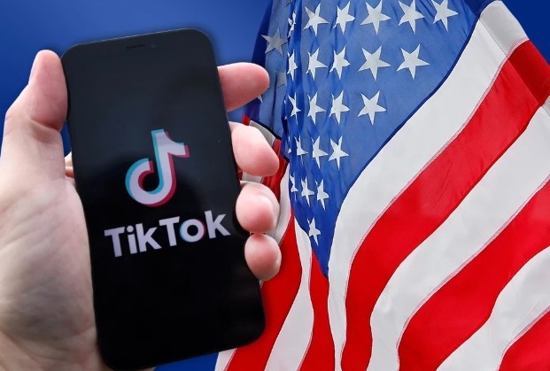 Приложението TikTok съобщи че възобновява услугата си в САЩ няколко