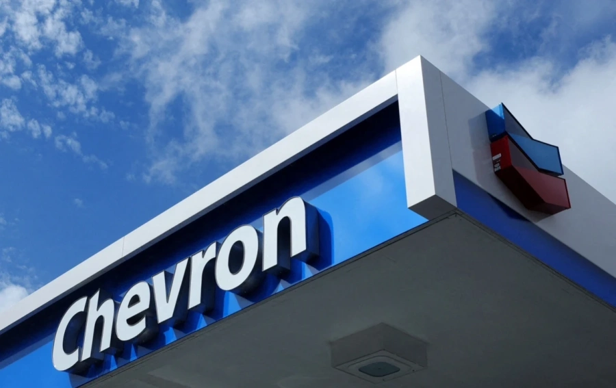 Chevron е готов да проучва въглеводороди в Егейско море