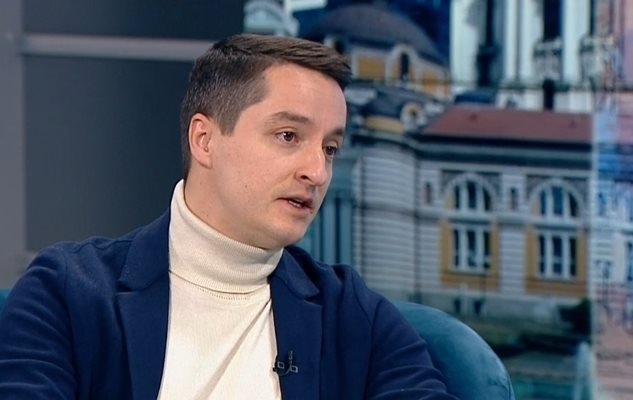 Божанков за имунитетите: Преувеличено е да се търси разцепление във всяко гласуване на ПП-ДБ