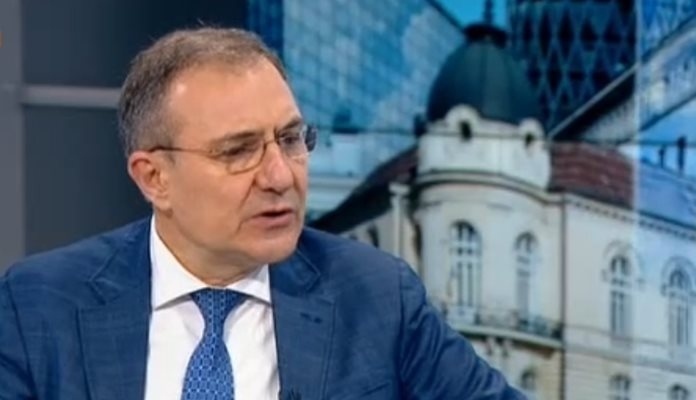 Борислав Гуцанов: Няма да има увеличаване на данъците или замразяване на доходите