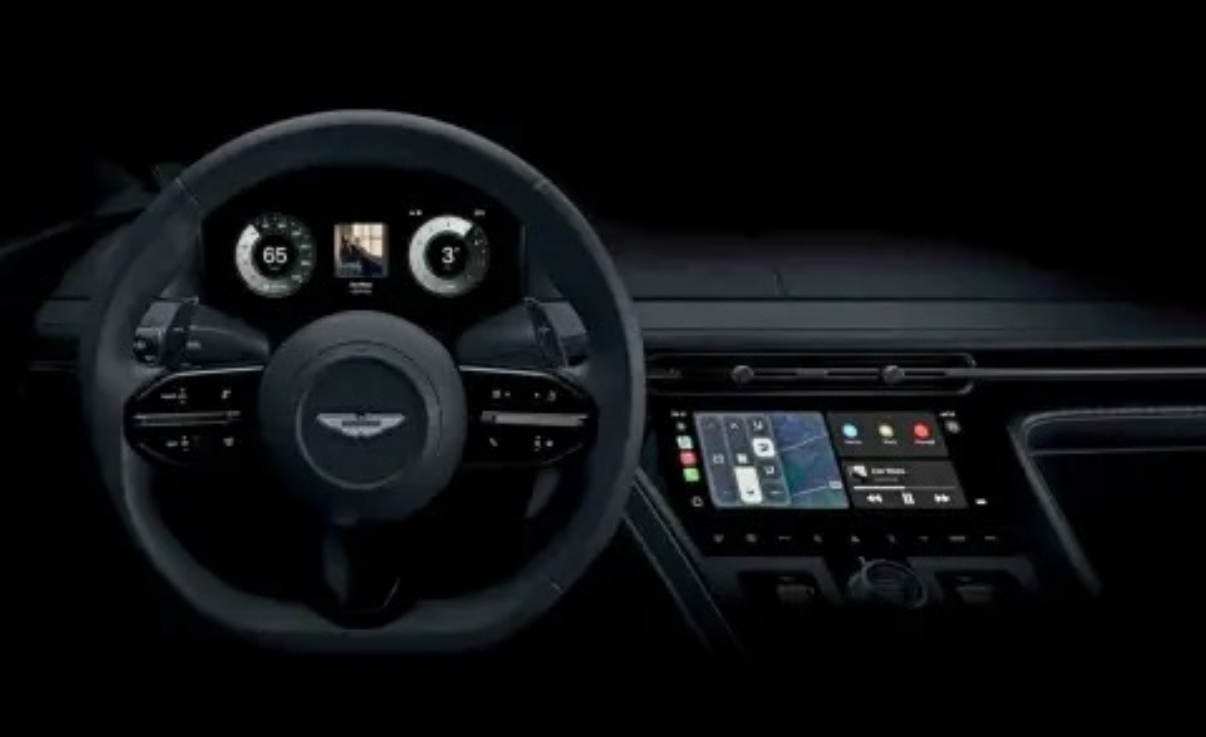 Амбициозната промяна на CarPlay на Apple която е на път