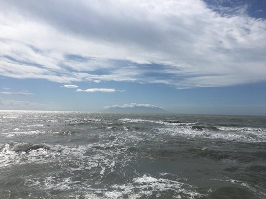 Слънчево и топло ще бъде през следващите дни