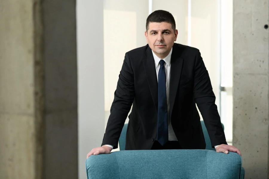 Ивайло Мирчев: Влизането в еврозоната означава повече инвестиции, повече сигурност
