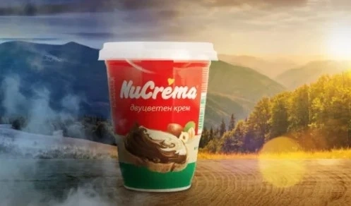 Гръцка компания придобива българския производител на шоколад NuCrema
