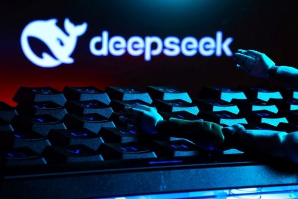 DeepSeek - евтино менте на AI или просто борсов балон