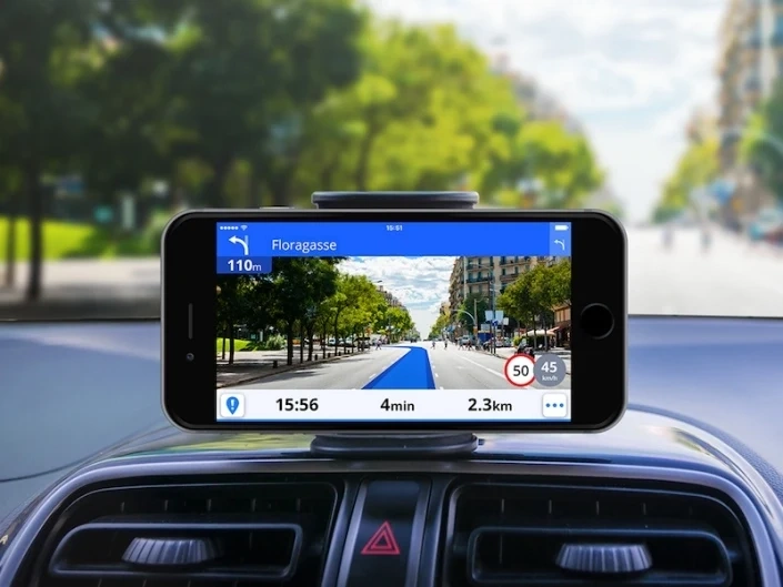 Специално GPS приложение влиза в сила за шофьорските курсове: Каква е целта му