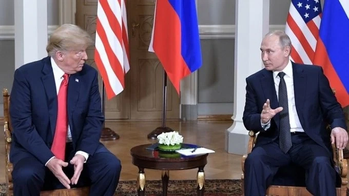 Тръмп е разговарял с Путин, двамата са се съгласили на незабавни преговори