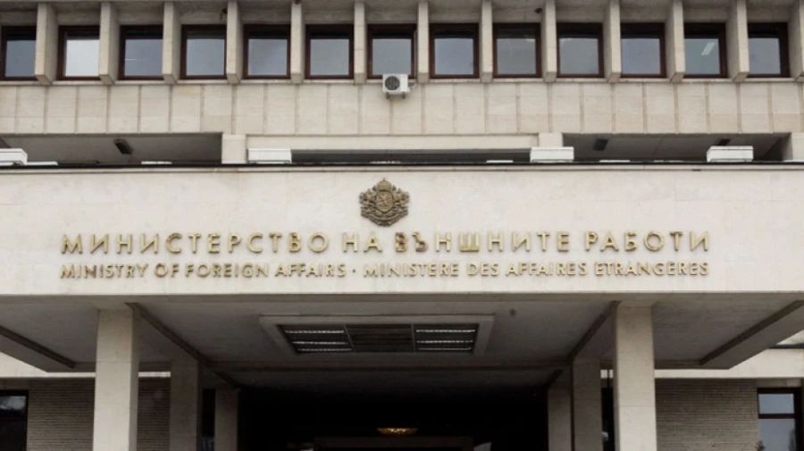 МВнР осъди изказване на македонския премиер Мицкоски