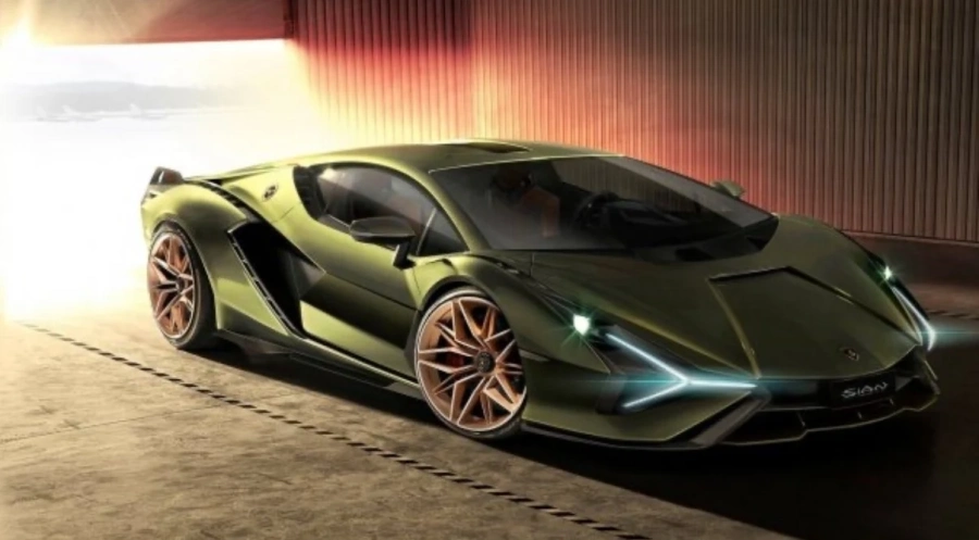 Какво прави Lamborghini толкова специално? Историята на марката