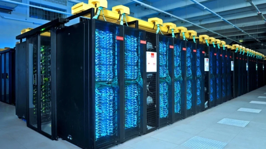 Краят на човешката цивилизация ще настъпи между 2040 и 2050 г., според изчисленията на суперкомпютър