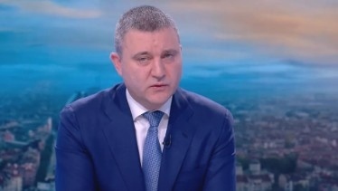 Владислав Горанов: Това е възможният бюджет и по-скоро трябват адмирации за постигнатото