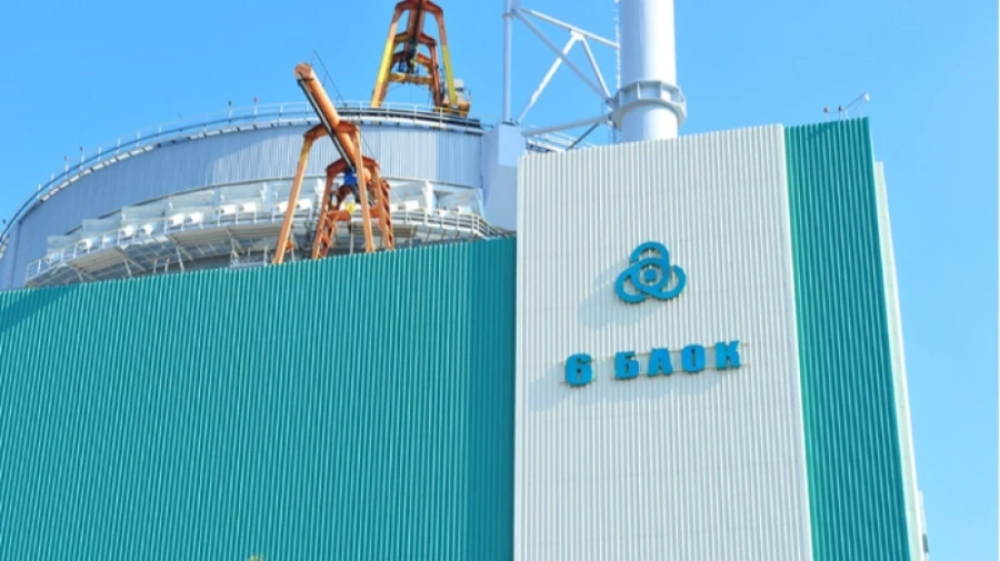 Министърът на енергетиката е разпоредил проверка в АЕЦ Козлодуй