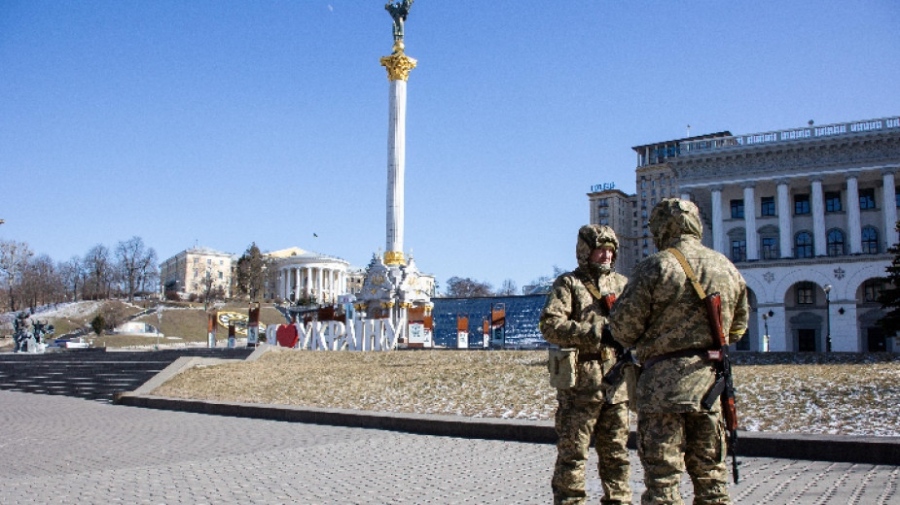 Навършват се 3 г. от началото на руската война в Украйна