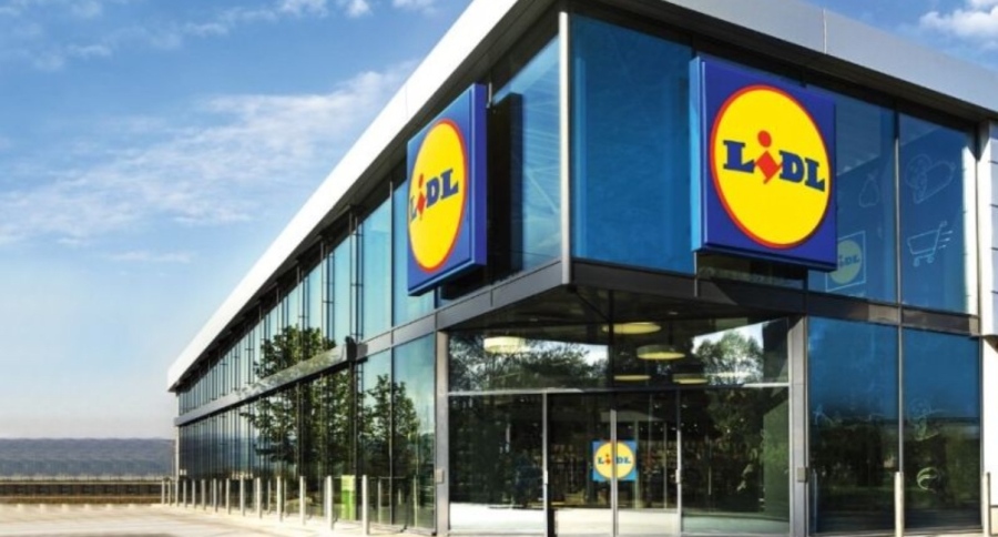 Инвестиции в 8 нови магазина и над 200 работни места планира Lidl до края на 2025 г. 