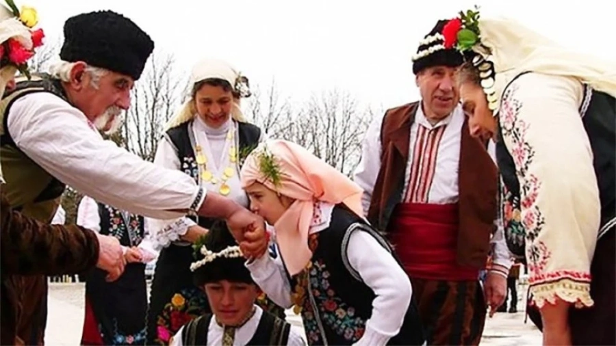 Сирни Заговезни е – искаме и даваме прошка