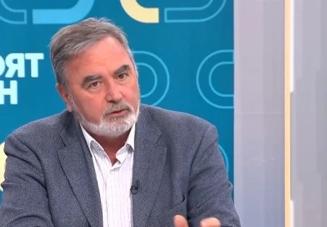 Доц. д-р Ангел Кунчев: Финалът на грипната епидемията се очаква до 1-2 седмици 