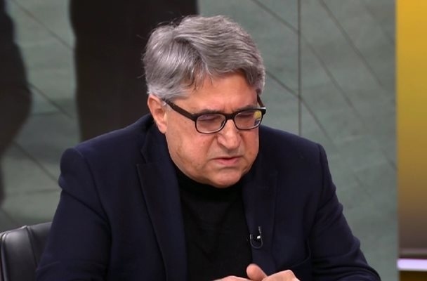 Румен Кънчев: 800 милиарда евро за сигурността на Европа не е голяма сума