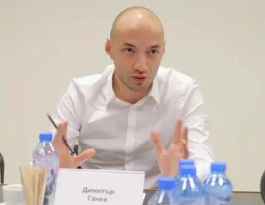 Ганев: Не смятам, че ДПС-ДПС ще напусне мнозинството