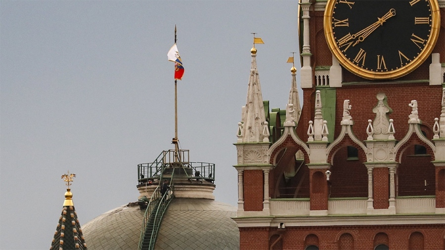 Атака с дронове в Москва, има жертва и ранени