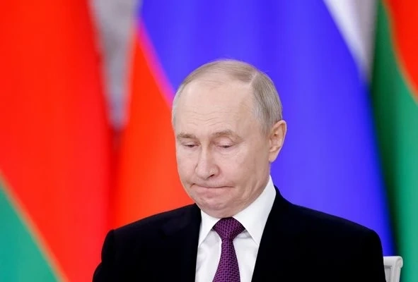 Владимир Путин: Трябва да се обадя на Тръмп, за да обсъдим примирието в Украйна