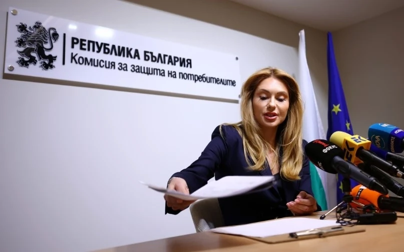 Над 27 000 жалби и сигнали за година в КЗП, сред тях срещу мобилни оператори, банки, фирми за бързи кредити