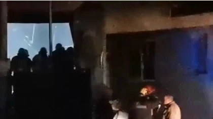 България е в готовност да приеме в болници в София и Варна ранени при пожара в дискотека в Северна Македония